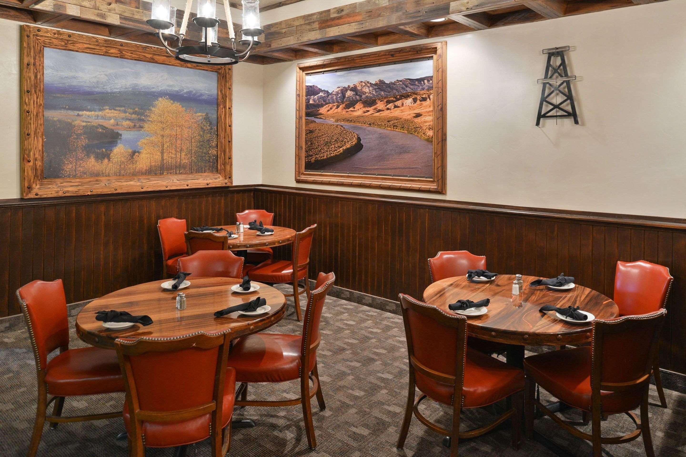 Quality Inn Vernal near Dinosaur National Monument Exterior foto